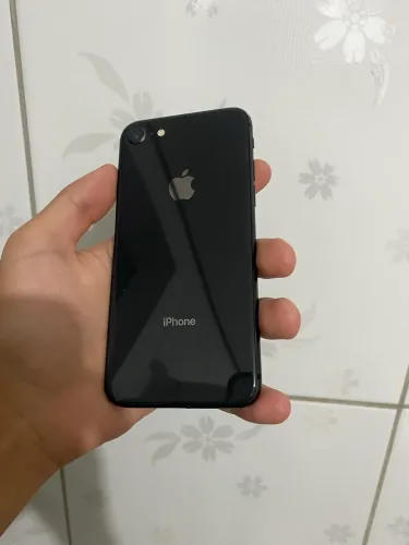 iPhone 8 256GB Impecável