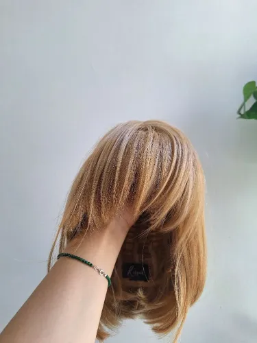 Peruca importada