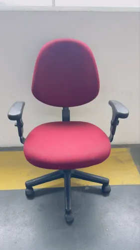 Cadeira de escritório