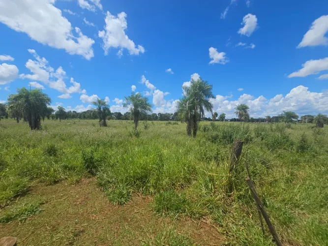 Chácara próximo ao centro de Terenos