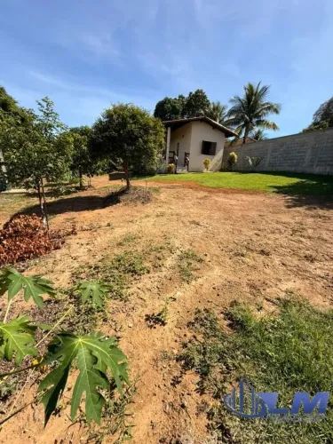 Chácara à venda na Maxinda, Guarapari-ES: 1 quarto, 1 banheiro, 5 vagas de garagem, 50m² d