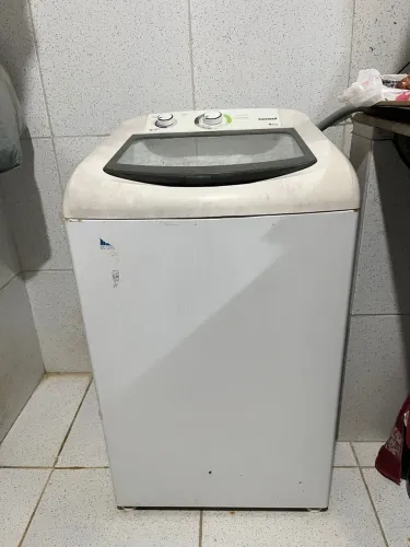Máquina de lavar 9k