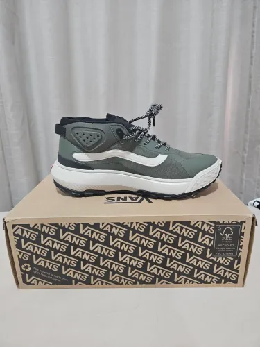Vans Crosspath MID MTE, 3 por R$2.000,00!