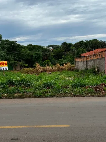 Lote - Setor Expansul