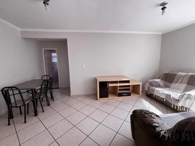 Alugo apartamento no Monte Líbano