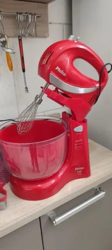 Batedeira semi nova
