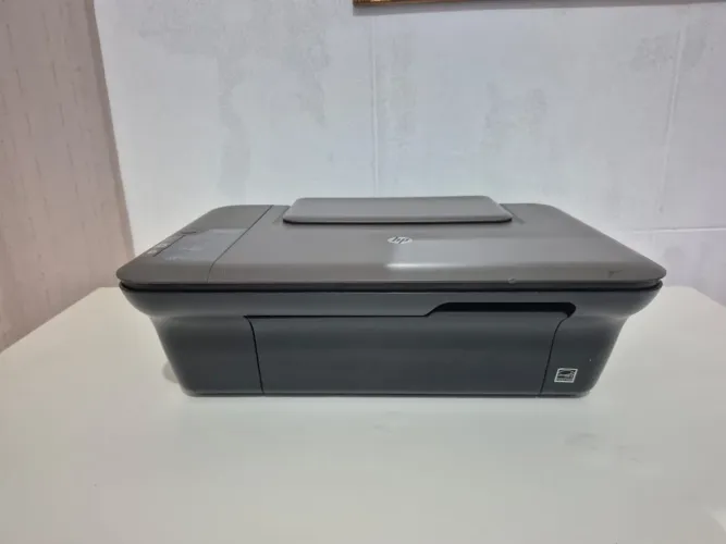 Impressora HP