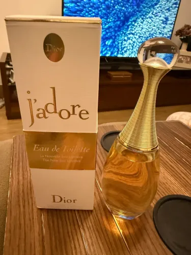 Perfume Jadore Original 100 ml