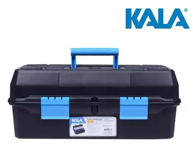 Caixa de ferramentas