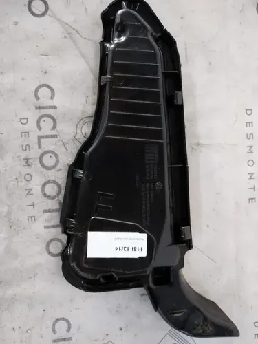 Acabamento Painel Dash Da Bmw 118i Série 1 F20 2013