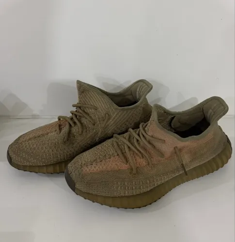 Tênis Adidas Yeezy Boost 350 V2 Original