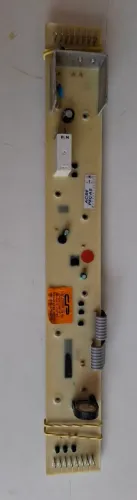 Placa digital da lava roupas Brastemp nova, modelos das lavas roupas estão nas fotos 