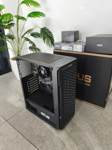 CPU gamer DDR5 Ryzen 5  oportunidade ?