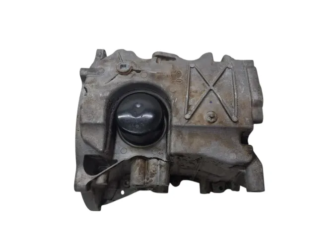 Carter Óleo Motor Renault Logan 1.0 3cc 2017 N111112289r