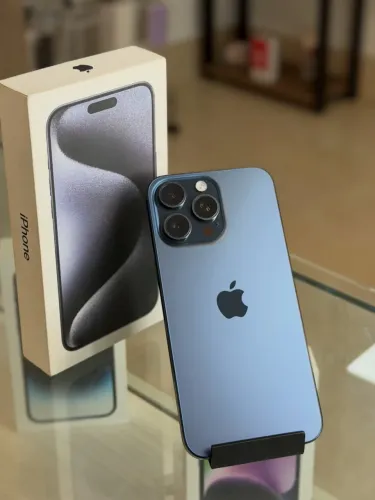 iPhone 15 Pro Max 128/256gb