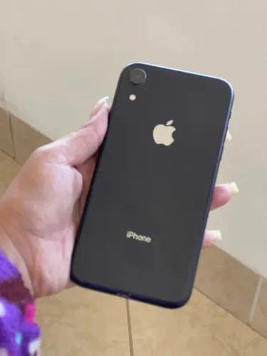 iPhone XR - Excelente