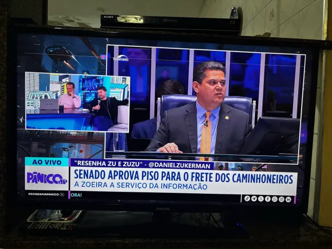TV Samsung LED 40? Full HD - Excelente Estado | Funcionando Perfeitamente