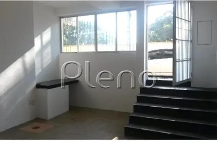 Sala à venda em Campinas, Botafogo, com 80 m², Edifício Talismã