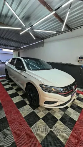 Volkswagen Jetta R-line 250 TSI 1.4 Flex 16V Aut. 2020