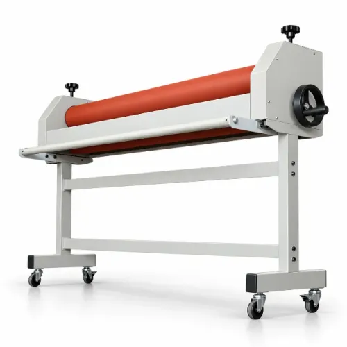 MAQUINA LAMINADOURA MANUAL TS1600