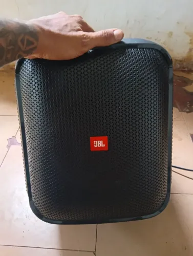 JBL PARTY BOX