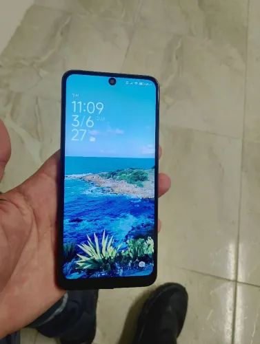 Xiaomi redmi note 12 R$500