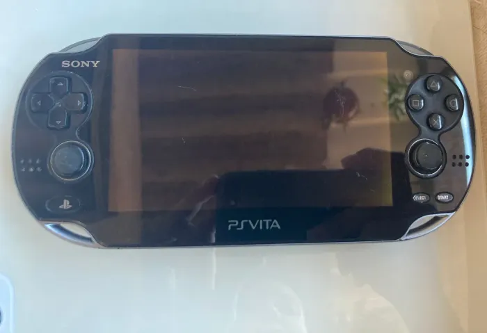 Ps vita
