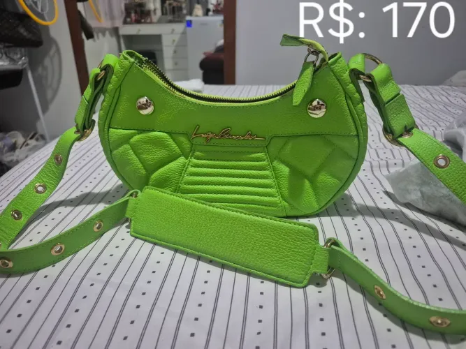 Bolsa LV