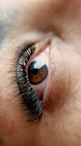 Cílios fio a fio Araguaina