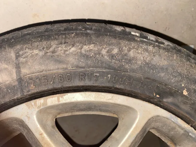 Roda para ecosport ou algum carro que caiba roda para suv
