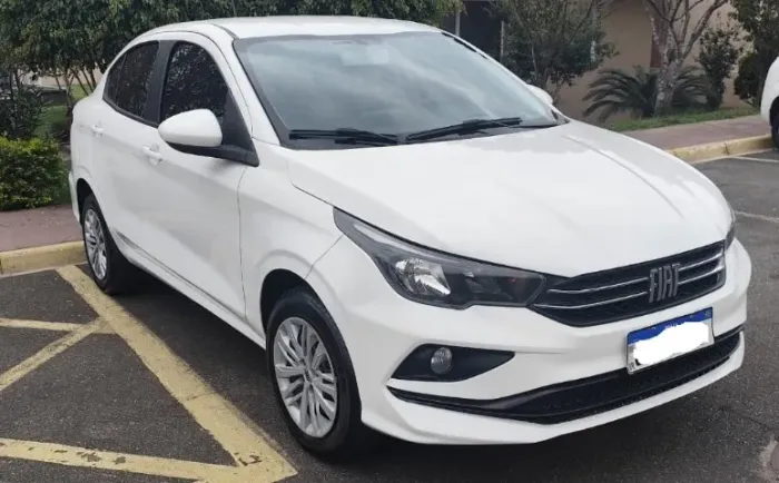 Fiat Cronos Drive 1.3 8V Flex 2023
