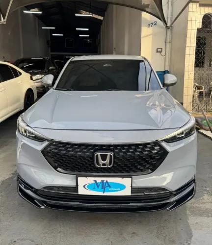 Honda HR-V Touring 1.5 TB 16V 5P Aut. 2023