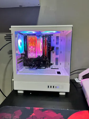 PC GAMER Ryzen 5