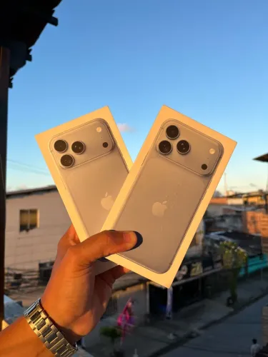 iPhone 18 pro Max 256