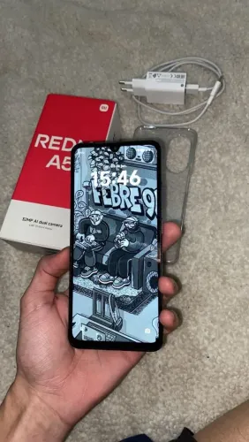 Xiaomi Redmi A5