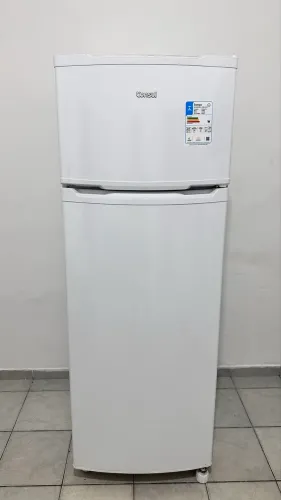 Geladeira cônsul 334L 127V Nova sem uso C/Nota e garantia