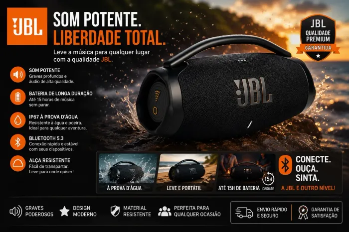 Jbl 