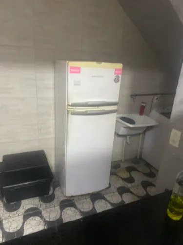 GELADEIRA BRASTEMP