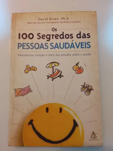 6 Livros de barbada!!