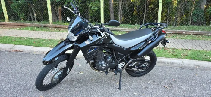 XT 660R 2015 Bem Nova, Aceito Troca, Financiamento ou Cartão até 18x*