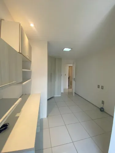 VENDO   Alto Padrão no Renascença | 3 Suítes + Projetados