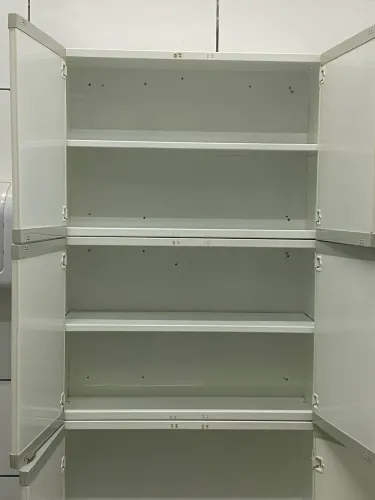 2 Armários para cozinha