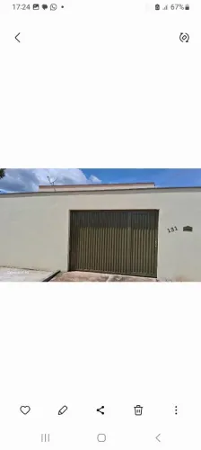Casa em José de Freitas - Venda/Aluga.