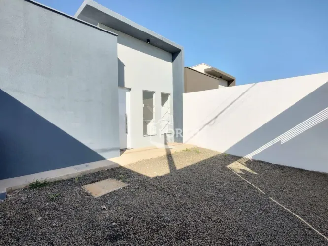 Casa 2 quartos à venda no bairro Aparecida l em Saltinho