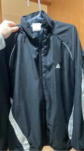 Casaco original da Adidas