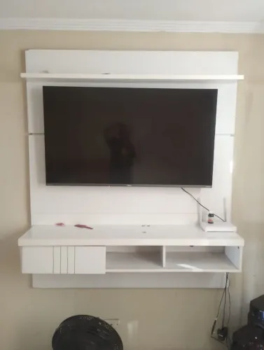 Painel de tv