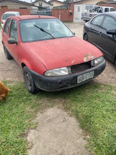 Ford Fiesta CLX 1.3i 5P 1996