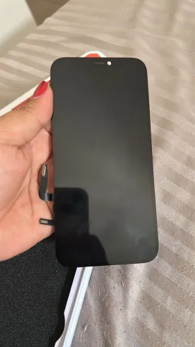 Tela de iPhone 12/12pro original usado
