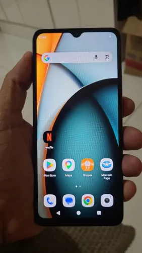Celular redmi A3