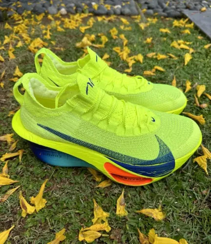 Nike alphafly 3
